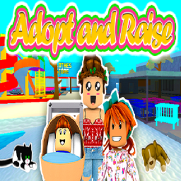 Adopt A Baby In BloxCity!