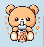 The little boba bears