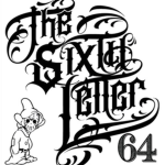 TheSixthLetter