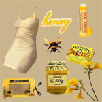 - Honeys -