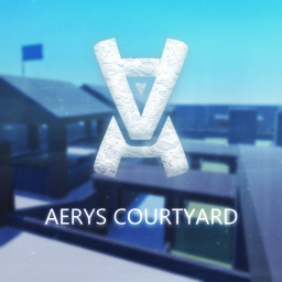 [RAID] Aery's Courtyard