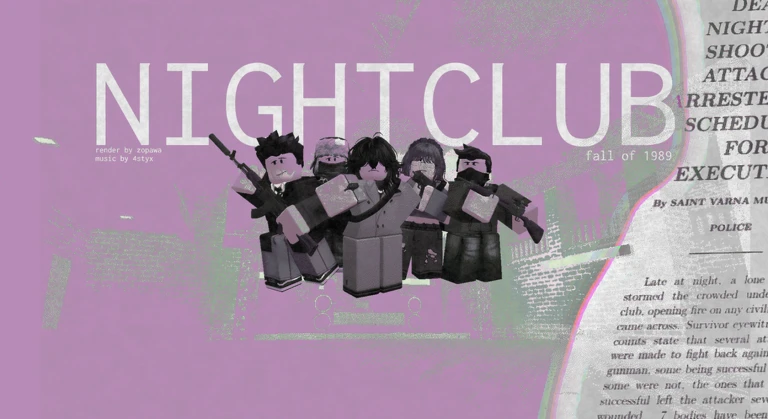 Unknown Threat [OVERTIME]