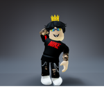 Wenderson Gamer