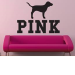PINK Victoria'# Secret #