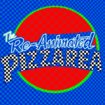 The Re‑Animated Pizzarea (Simulator)