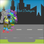 MechDestroyers