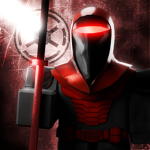 | TGR | Red Guard.