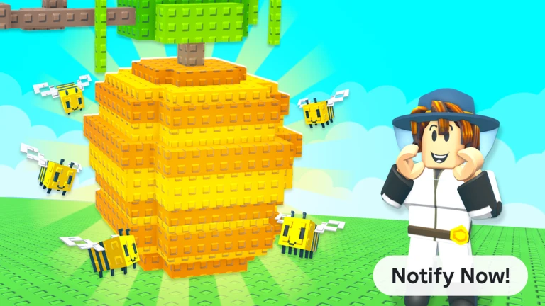 🐝🍯BIZZY BEES🍯🐝