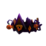 IDV Crown Hallowflame