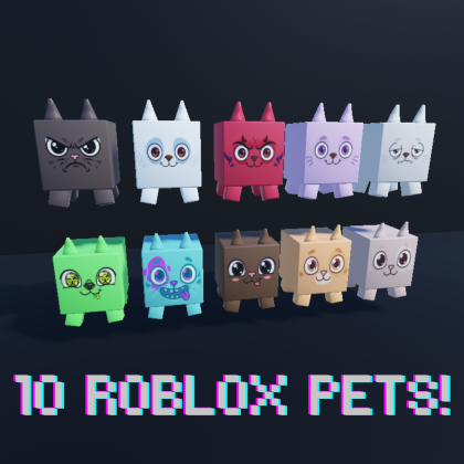 Pets