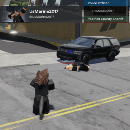 UsMarine2017 Clipped. Roblox decal