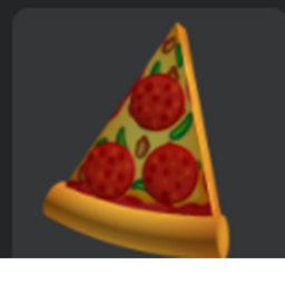 worship the pizza god