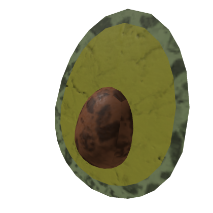 avocado egg