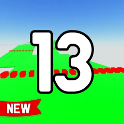 Speed Run 13 icon
