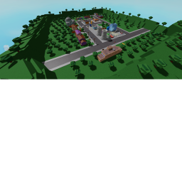 Simpsons City Tycoon