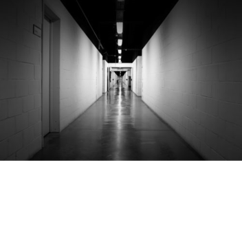 cursed corridor