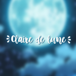 claire de lune