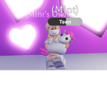 MintTheUnicorn Squad