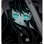 Ko no dio da uwu