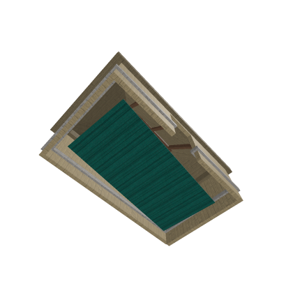 Hut