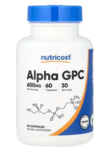 Alpha GPC
