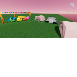 Camp Hangout!