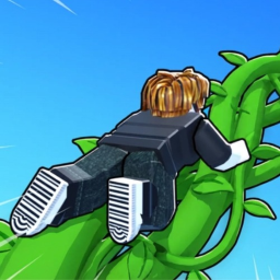 Climb Moss for Brainrots!
