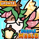 [🐰 Egg Hunt] Doodle World 