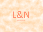 L and N Clothing