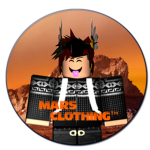 Mars Clothing™