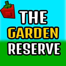 [🎍] The Garden Reserve 🌶️