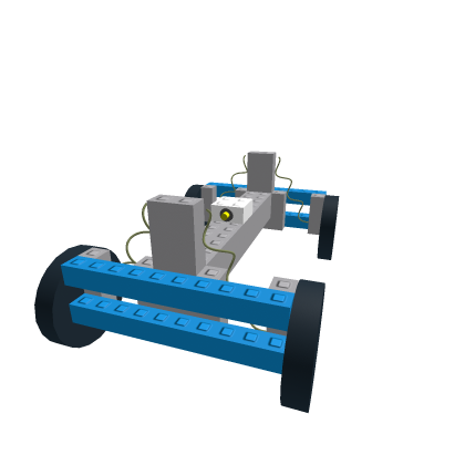 Suspension Car