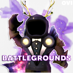 BloxTime Battlegrounds