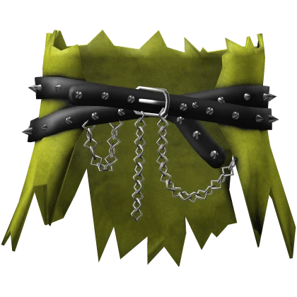 Item Thumbnail