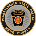 Pennsylvania State Police|| RP Server.