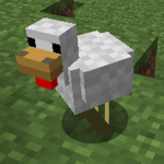 The Egg business