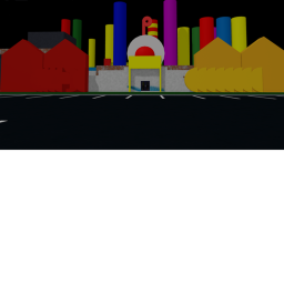 [BETA] Poppy Playpark