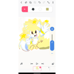 sonic's fire