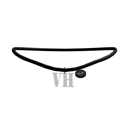 Collar Valhalla