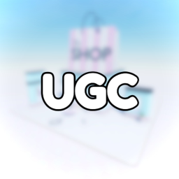 [Donation / Support Us!] UGC BUY
