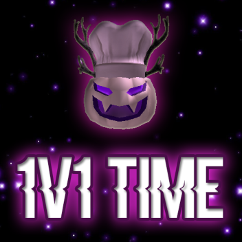 (New Update1v1 Time
