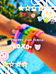Preppy fun place