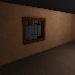 The Hallway PRE BUILD 0.0