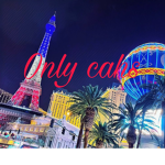 Only Cash