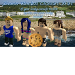 Bass Rocks Ocean Inn