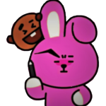 :> ...........