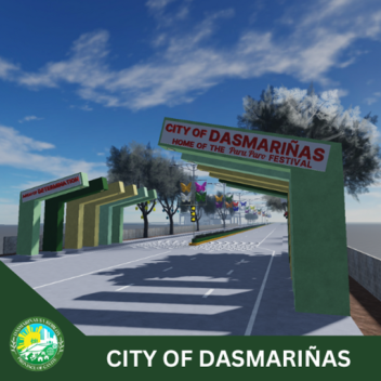 City Of Dasmariñas (BETA)