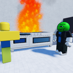 bad cooking