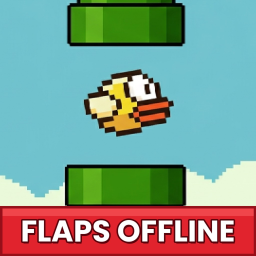 Idle Flaps