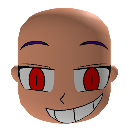 Noise Chan Face - Pizza Tower/Peppina Mod Roblox item